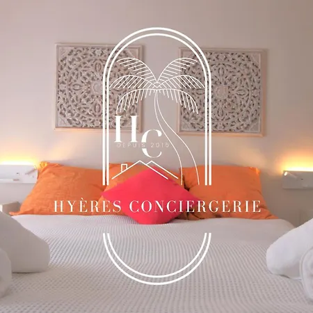 Centre Coquet T3 Wifi Parking Clim Salon By Hc Apartment *