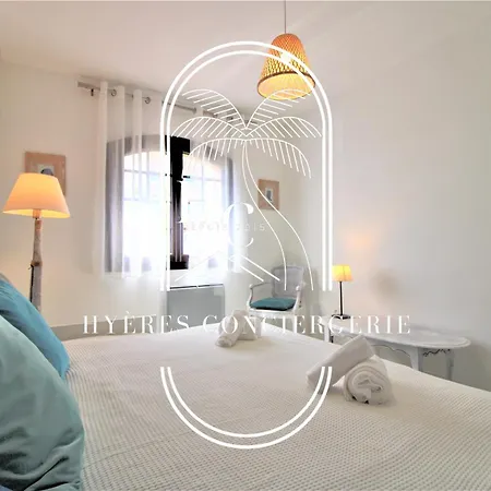 Apartment Centre Coquet T3 Wifi Parking Clim Salon By Hc