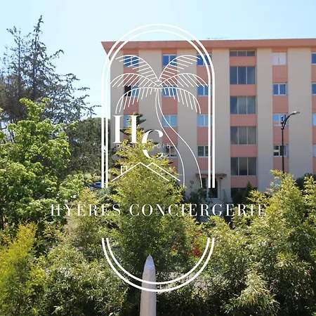 Centre Coquet T3 Wifi Parking Clim Salon By Hc